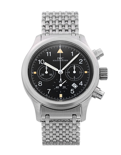 IWC Pilot's Chrono IW374101